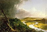 The Oxbow